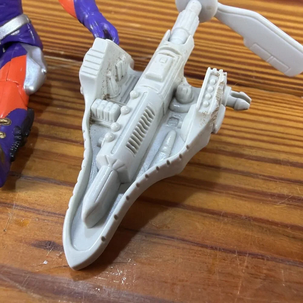 Hasbro 1989 gi